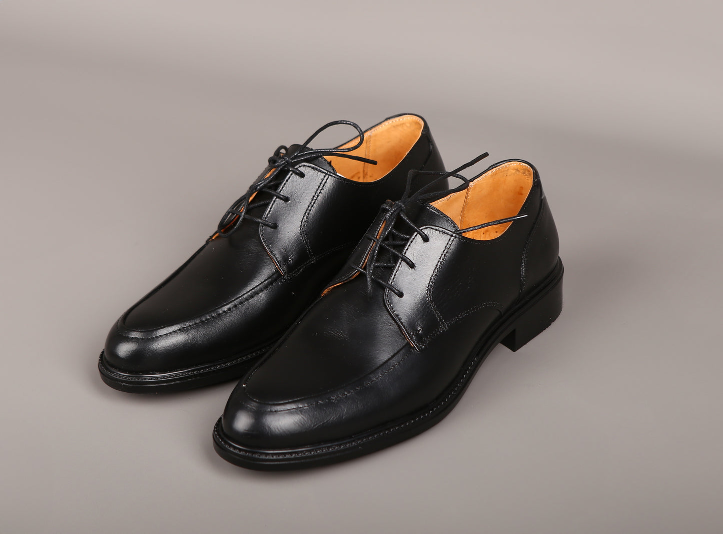 Derby Donner Noir