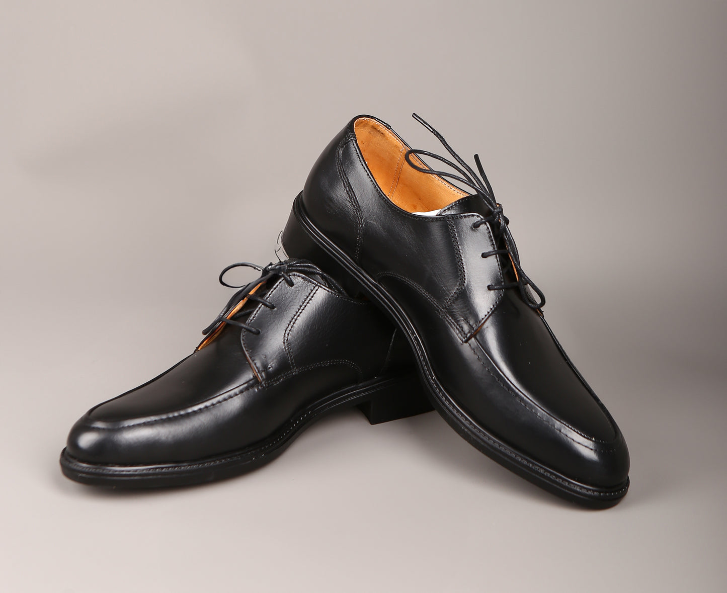 Derby Donner Noir