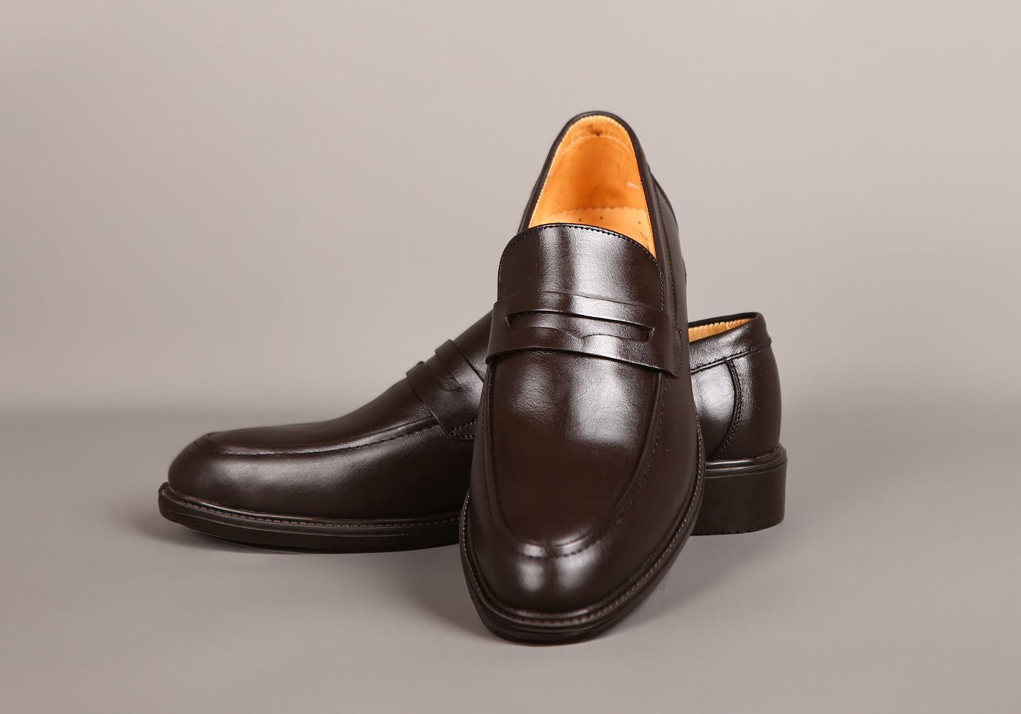 Mocassin Marron ref 127
