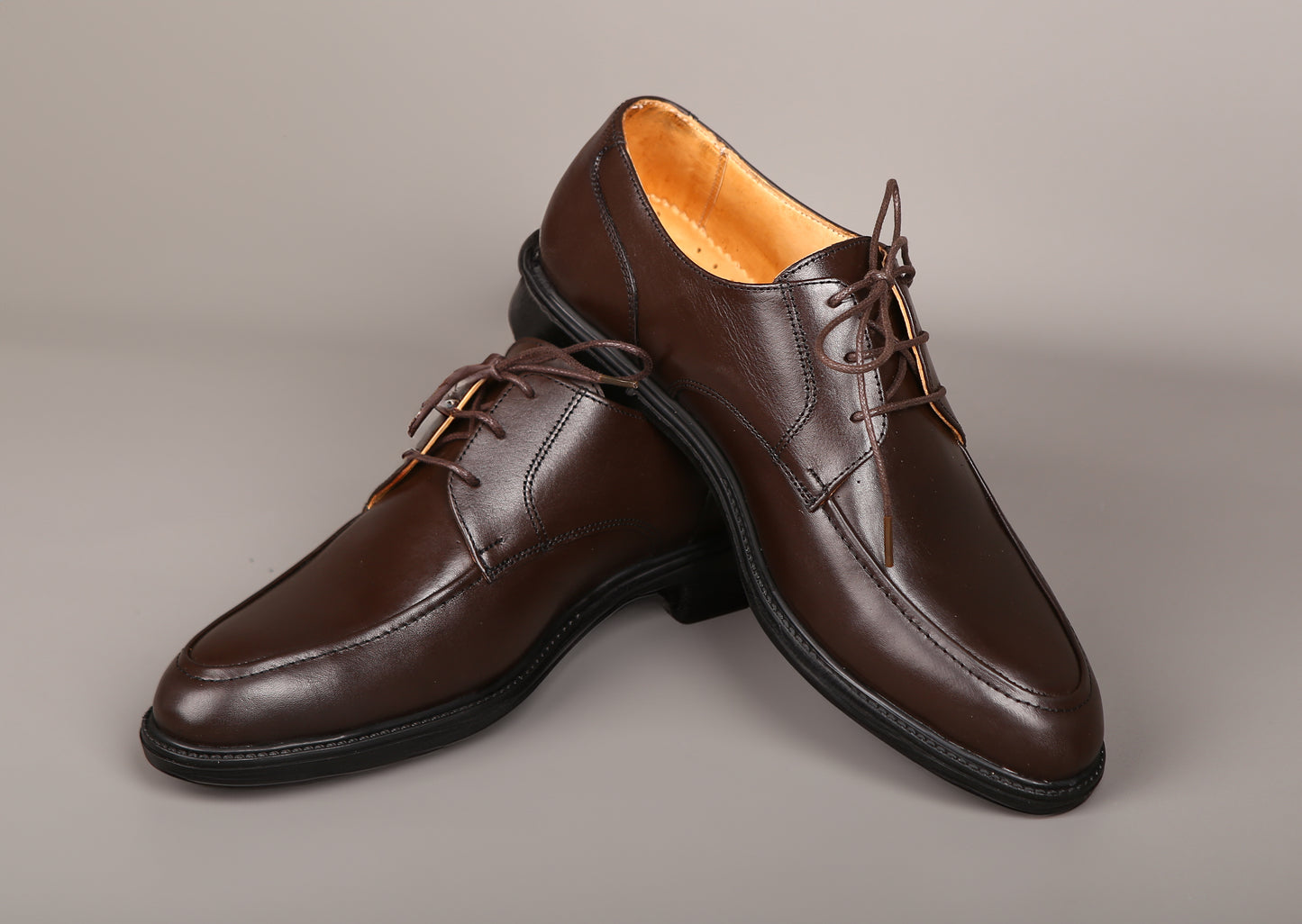 Derby Donner Marron