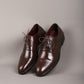 Richelieu Marron Ref 125