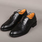 Derby Donner Noir