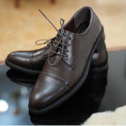 Derby Marron ref 124