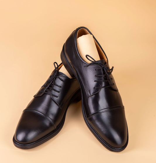 Derby Noir 124