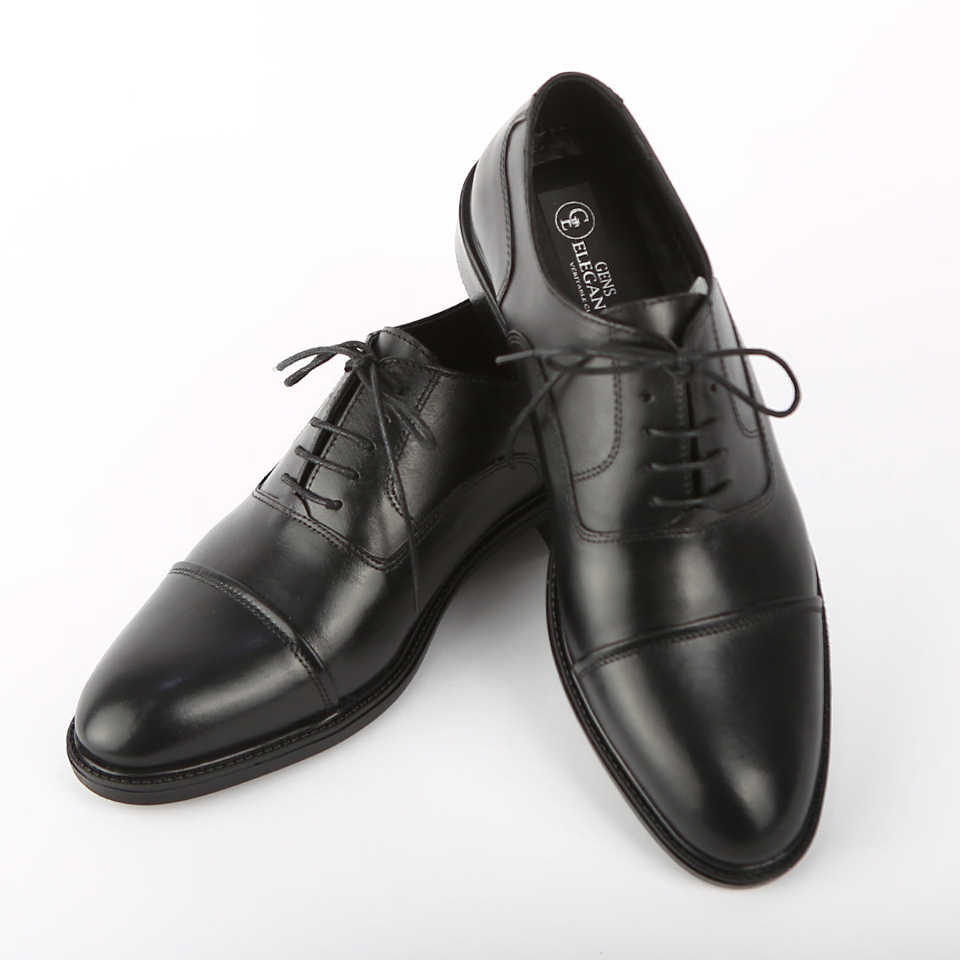 Richelieu Noir Ref 125