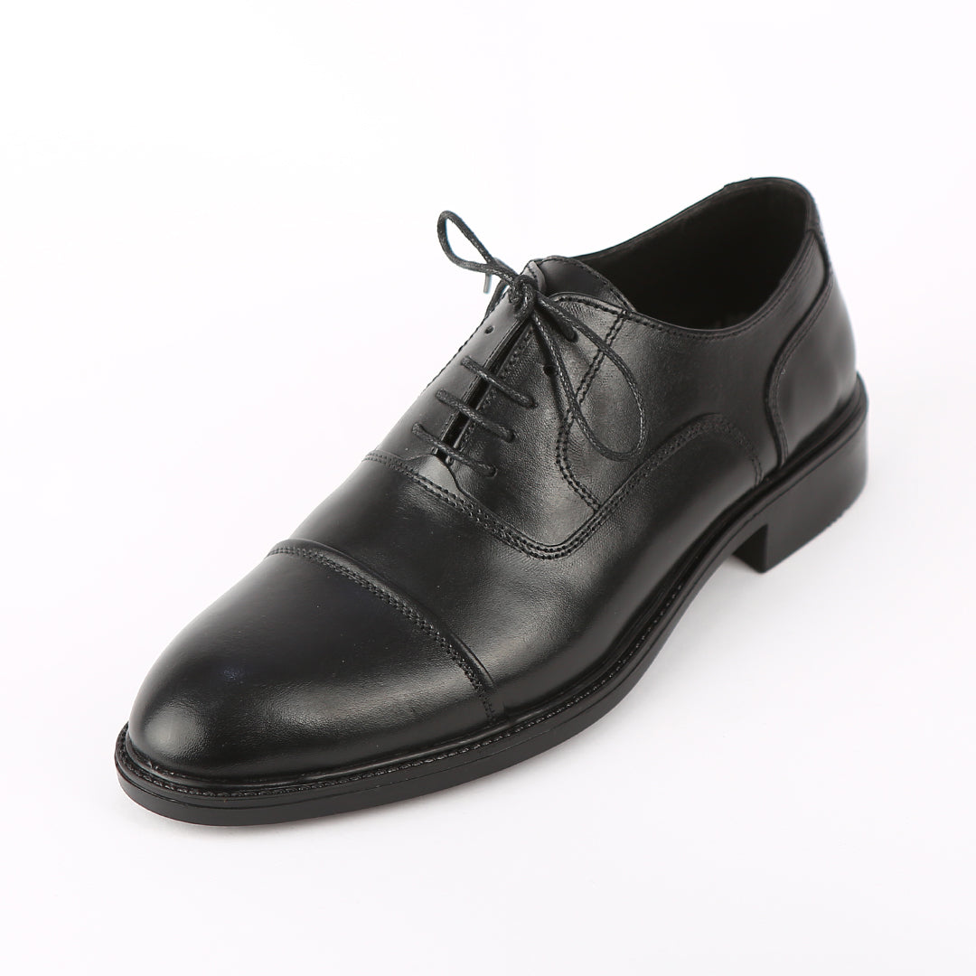 Richelieu Noir Ref 125