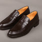 Mocassin Marron ref 127