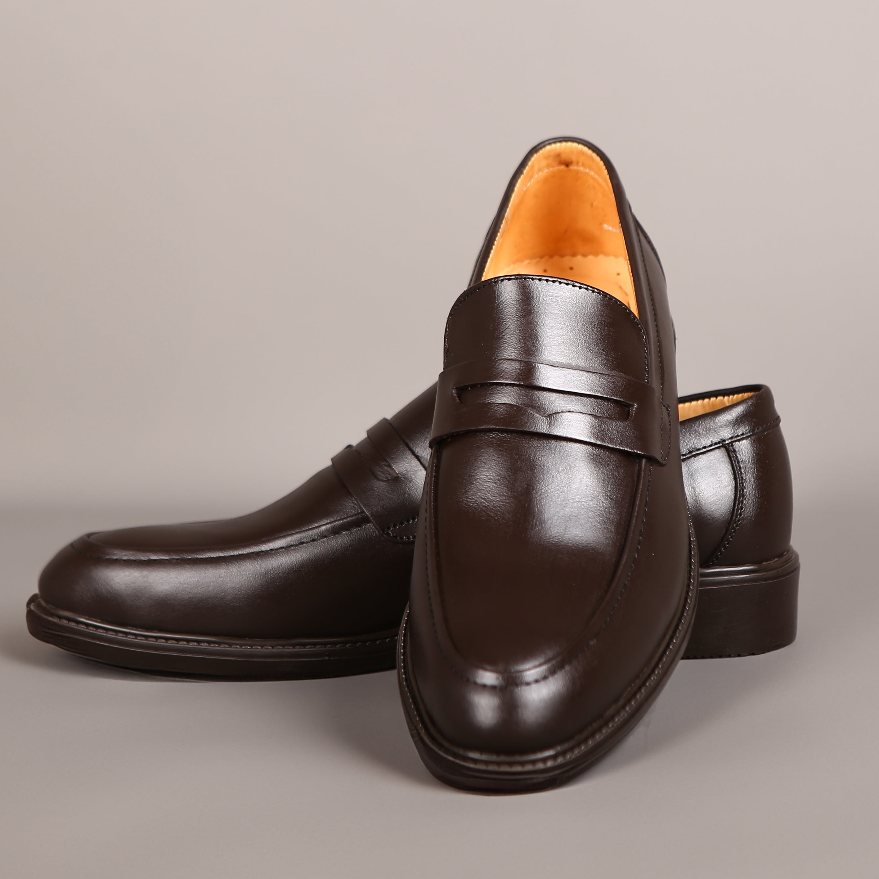 Mocassin Marron ref 127