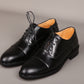 Richelieu Noir Ref 125
