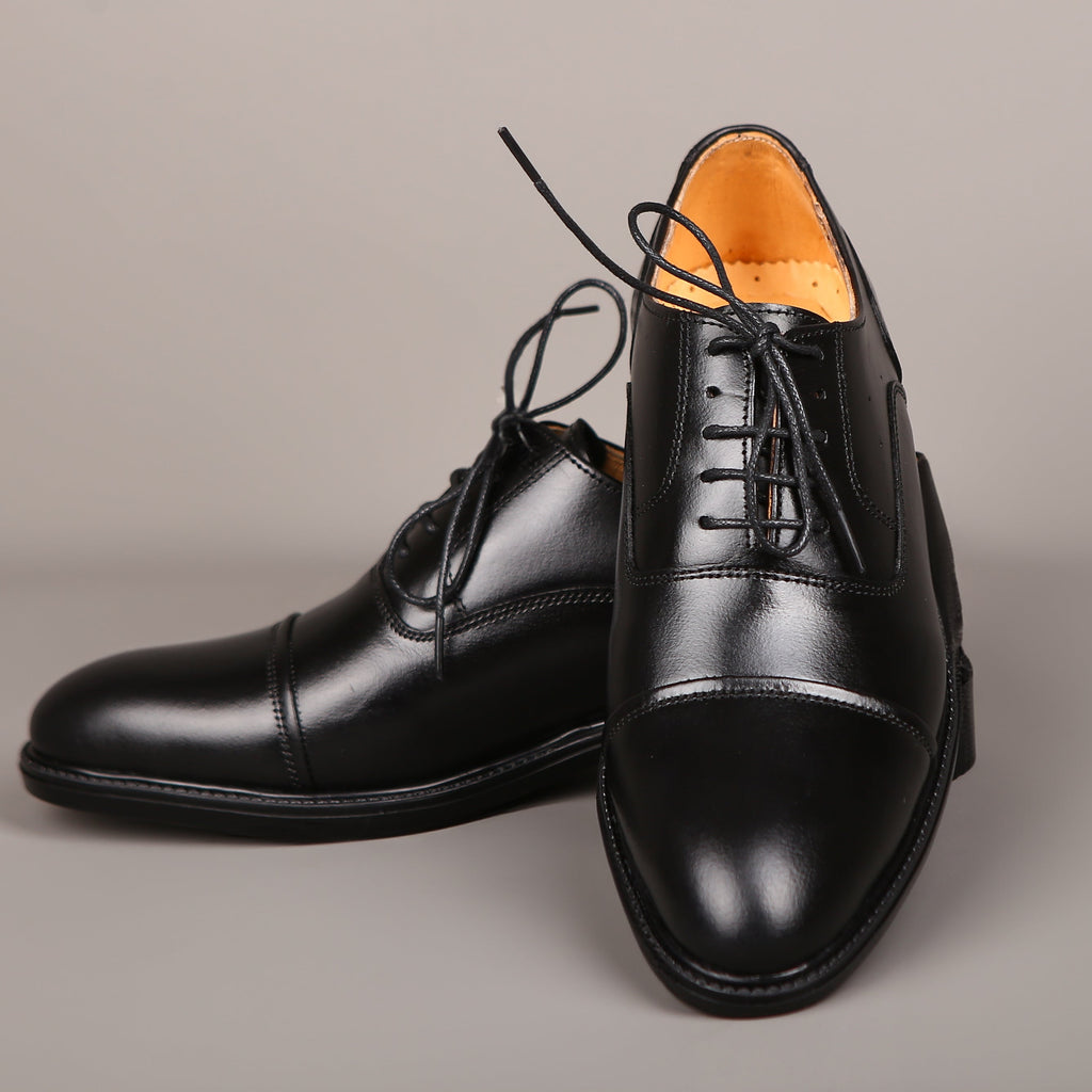 Richelieu Noir Ref 125