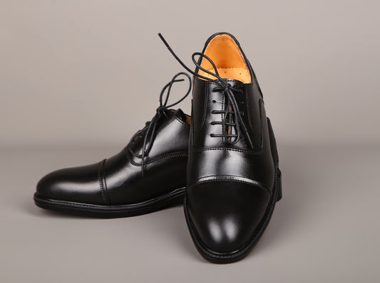 Richelieu Noir Ref 125