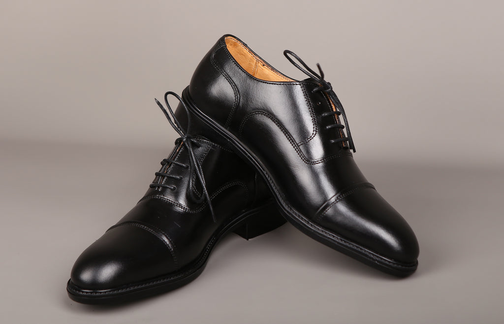 Richelieu Noir Ref 125