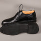 Richelieu Noir Ref 125