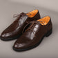 Derby Donner Marron