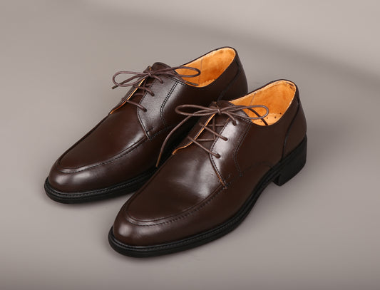 Derby Donner Marron