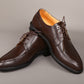 Derby Donner Marron