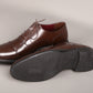Richelieu Marron Ref 125