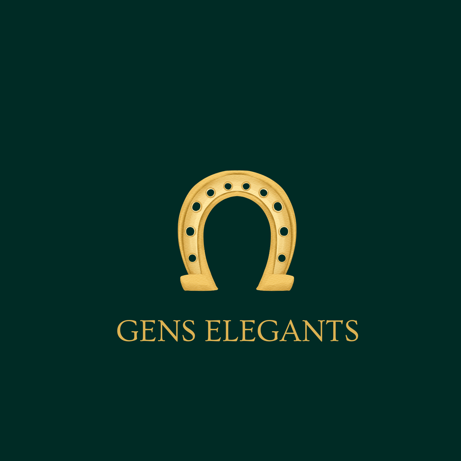 Gens Elégants