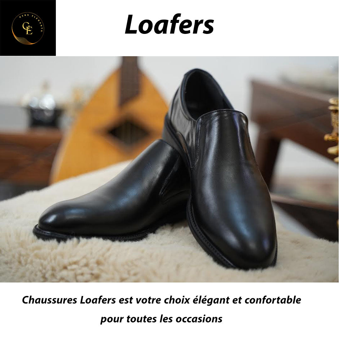 Loafers Ref 82